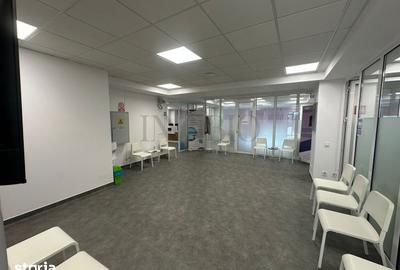 Spațiu comercial, de 205 mp, în Moșilor - 5