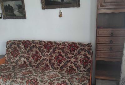 Apartament cu 2 camere nedecomandat în Tineretului - 7
