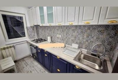 Garsonieră prima închiriere, etaj 1, decomandată, metrou Costin Georgian - 1