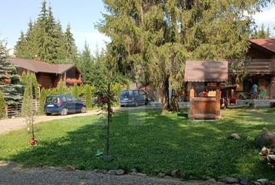 Pensiune 3 Margarete | 7 Camere | 270 mp | 1.750 mp Teren | Poiana Negrii - 5