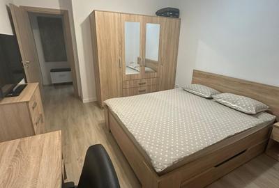 Apartament cu 3 camere decomandat în Tudor Vladimirescu - 1