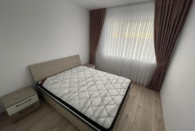 Apartament cu 2 camere decomandat în Central - 8