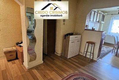 Apartament cu 4 camere decomandat în Central - 17