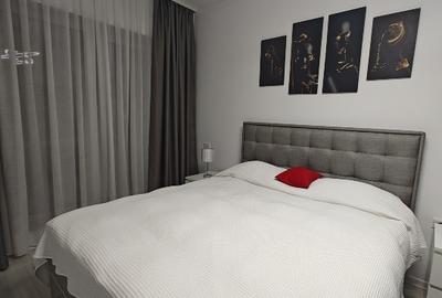 Proprietar, apartament 2.5 camere spațios, prima închiriere,decomandat - 4