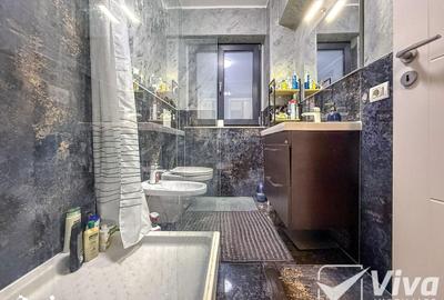 Apartament cu 4 camere, mobilat în Cug - 10
