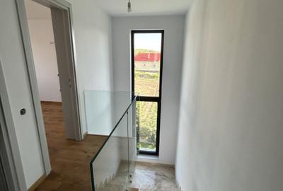 Casă individuală cu 5 camere cu Canalizare în Apahida - 20
