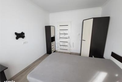 Apartament cu 3 camere, mobilat în Braytim - 8
