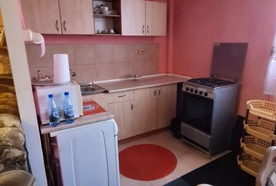 Garsonieră decomandată în Central - 12