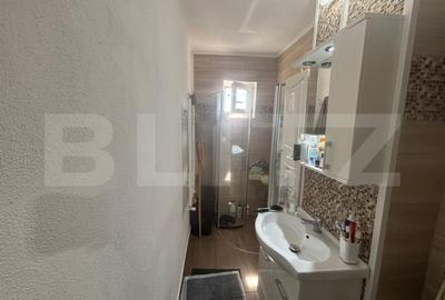 Apartament cu 3 camere, etajul 2/4, 50 mp, Micro 11 - 7