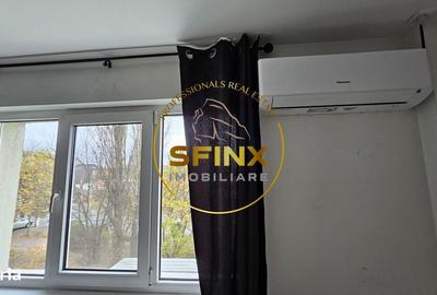 Garsonieră, mobilată în Vitan - 2