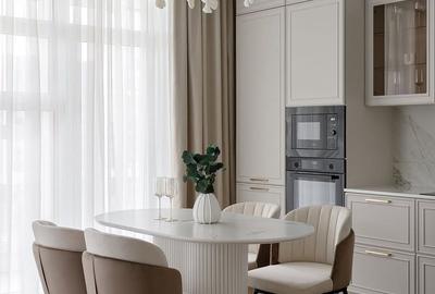 Apartament cu 4 camere decomandat în Floreasca - 3