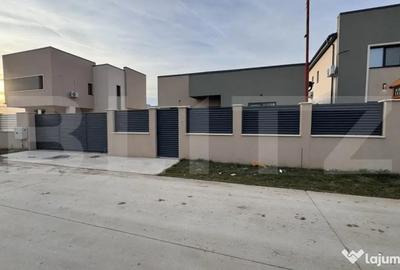Casă cu 3 camere cu Teren 400 Mp în Central - 6