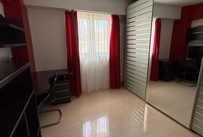 Apartament cu 3 camere decomandat, mobilat în Nerva Traian - 4