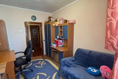 Apartament cu 3 camere decomandat în Micro 18 - 5