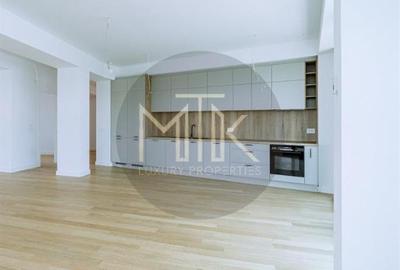 Apartament cu 4 camere decomandat, mobilat în Iancu Nicolae - 2