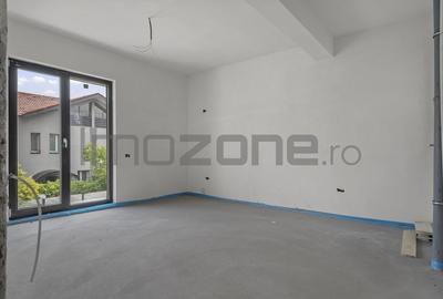 Militari, Pacii, casa spatioasa cu terasa si loc de parcare - 3