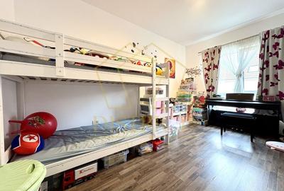 Apartament cu 3 camere si 2 locuri de parcare | Ciarda Roșie Apartament cu 3 camere si 2 locuri de parcare | Ciarda Roșie - 11