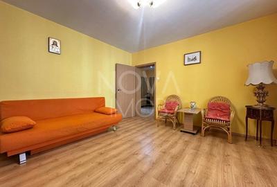 Apartament 3 camere mobilat utilat - Mihai Viteazu