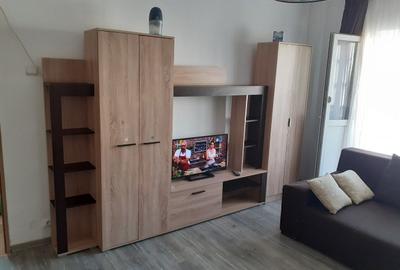 Garsonieră decomandată în Doamna Ghica - 1