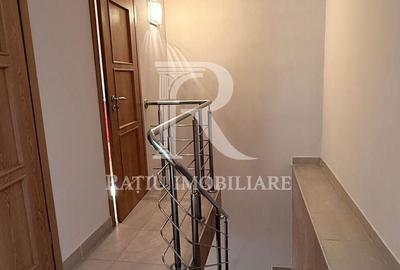 Casă cu 3 camere cu Teren 200 Mp în Central - 8