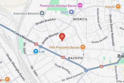 Închiriez apartament - 1