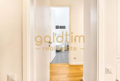 Apartament cu 2 camere semidecomandat, mobilat în Aviației - 6