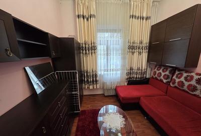 Camera de camin mobilata ?i utilata-Valea Ro?ie, Craiova - 4