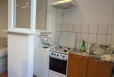 Garsonieră decomandată în Județean - 1