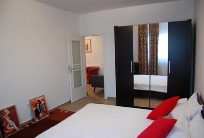 Apartament 3 camere ,parter,zona Soarelui - 7