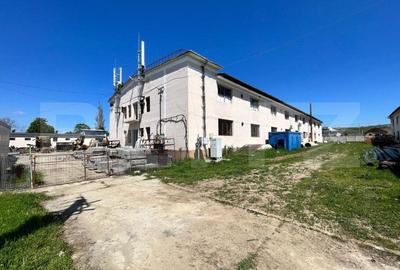 Teren Construcții intravilan de 45000 mp, în Brădești - 15