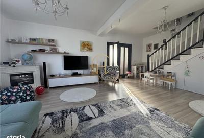 Casă cu 4 camere în Lunca Cetățuii - 9