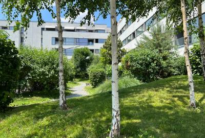 3 camere Nou Finalizat, 88 mp SU totala - Sos. Chitilei-Lacul Străulești - 3