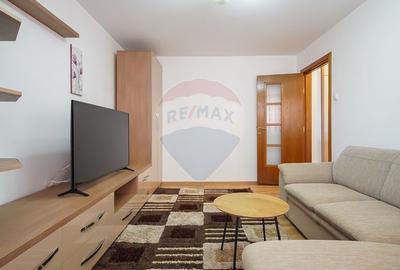 Inchiriere - Apartament 2 camere Tractorul - 3