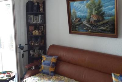 Apartament cu 2 camere semidecomandat în Orizont - 1