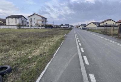 Teren de 11133 mp, în Central - 3