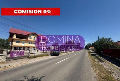Proprietate complexa situata in Barsesti - 10