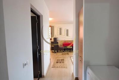 Apartament cu 2 camere decomandat în Central - 5
