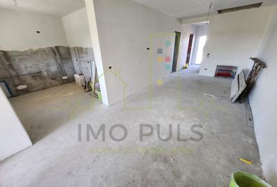 Duplex cu 3 camere cu Teren 340 Mp în Moșnița Veche - 4