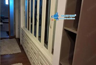 Apartament cu 3 camere decomandat, mobilat în Exercițiu - 7