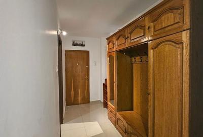 Apartament cu 2 camere decomandat în Mărășești - 17