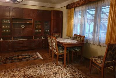 Casă cu 3 camere în Vișeu de Sus - 6