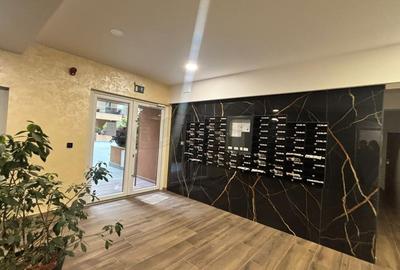 REA1023907 Apartament 2 camere cu terasa si priveliste placuta I Ambiance Pipera - 2