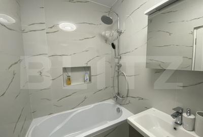 Apartament cu 3 camere, in suprafata de 110 mp, decomandat z - 25