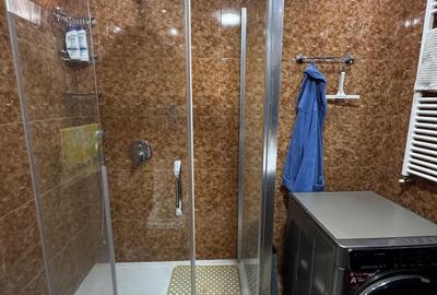 Apartament cu 2 camere decomandat în Calea Romanului - 12