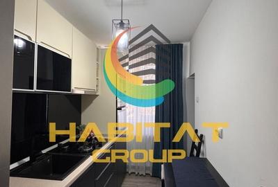 Apartament cu 2 camere semidecomandat, mobilat în Berceni - 12