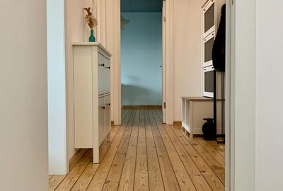Apartament de 2 camere spre inchiriere Regie - Complex Exigent - 15