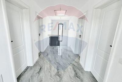 Buftea - Vila noua cu 5 camere, 3 bai, 141 mp utili, finisaje premium - 5