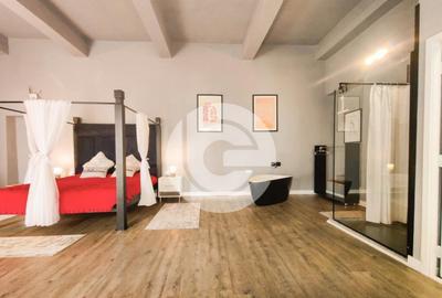 Studio - 46 MpU - Central - Pretabil regim hotelier - Spatiu