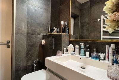 Apartament cu 2 camere decomandat, mobilat în Chiajna - 7