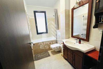 Apartament cu 3 camere decomandat, mobilat în Iosefin - 6